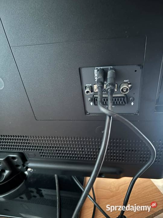 Telewizor Sharp 32 cale Solec Kujawski