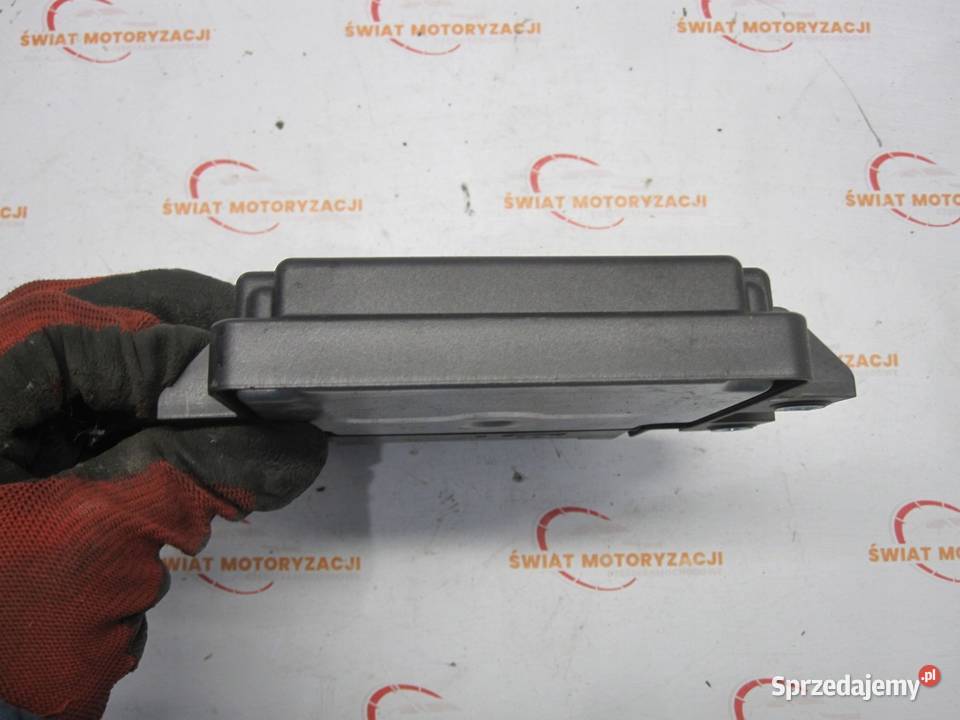 VOLKSWAGEN TIGUAN 5N 08r moduł hamulca ręcznego Kielce