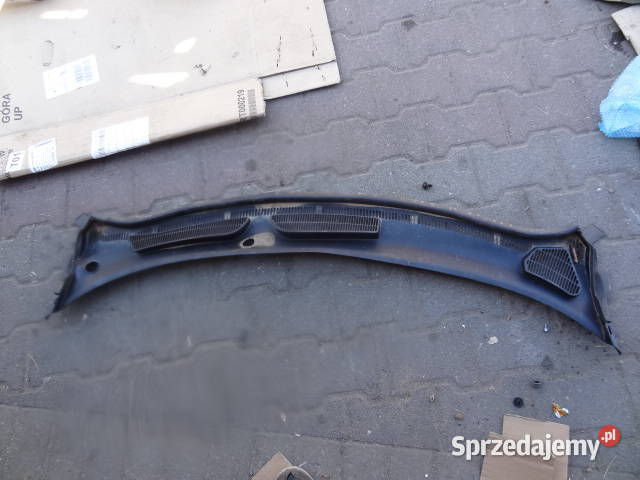 PODSZYBIE FORD FIESTA MK7 ST LIFT 8A61A02216AE