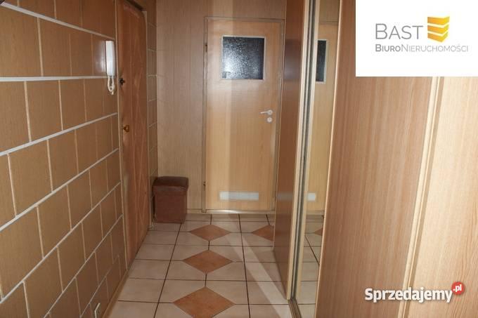 Przytulne M3 Bytom Dymitrów 50m2 Przyjazna Bytom