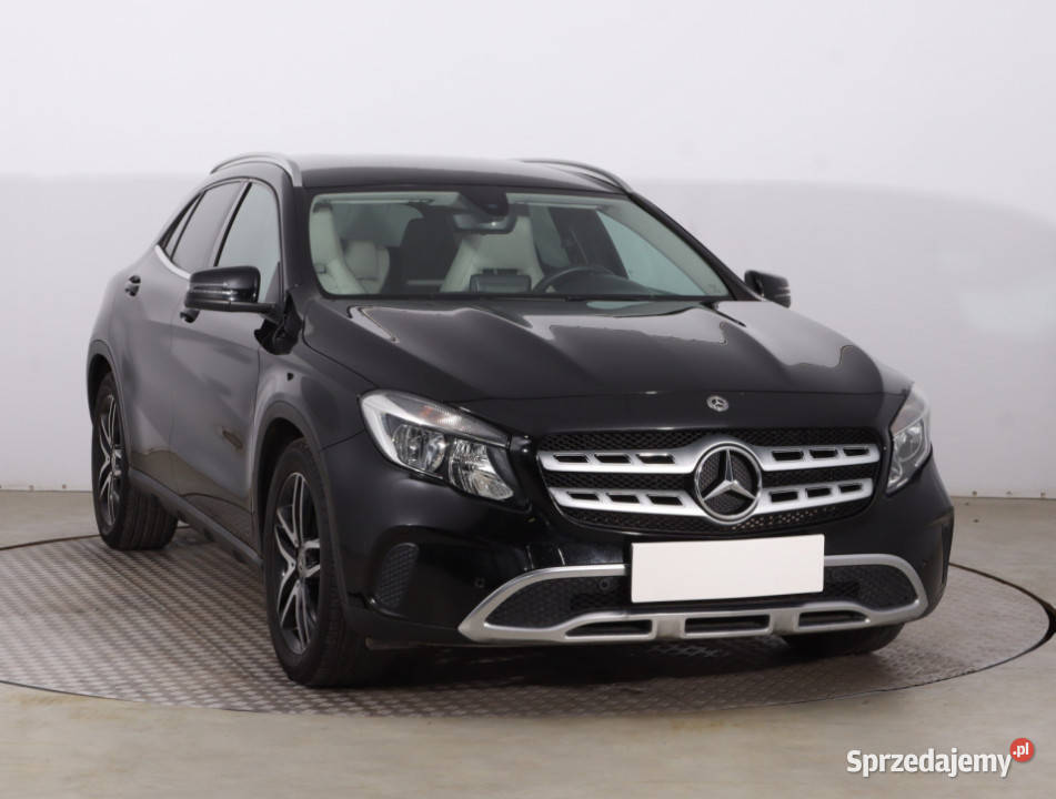 Mercedes GLA GLA 200 Piaseczno