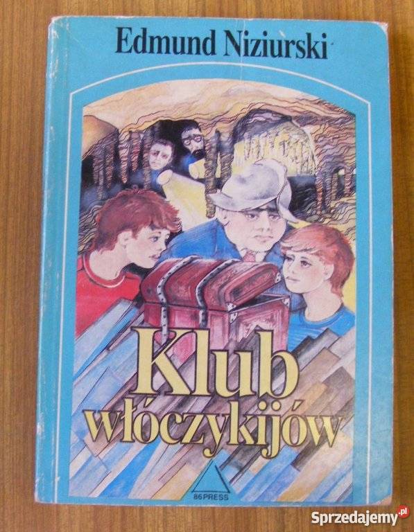 Niziurski KLUB WŁÓCZYKIJÓW FA zachodniopomorskie