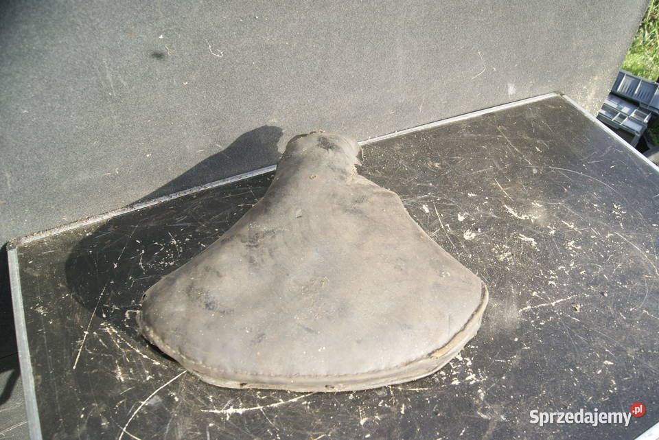 KANAPA SIEDZENIE PRZÓD ZUNDAPP TRIUMPH DKW NSU Rybnik