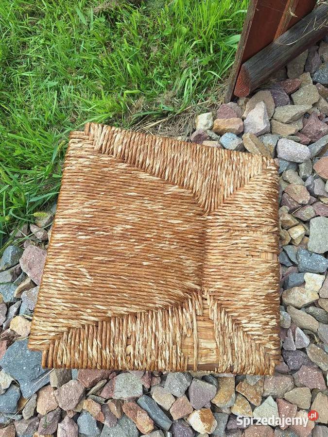 Stół dębowy sprzedam Gdów