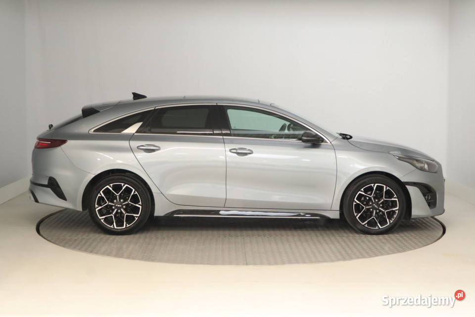 Kia ProCeed 15 TGDI