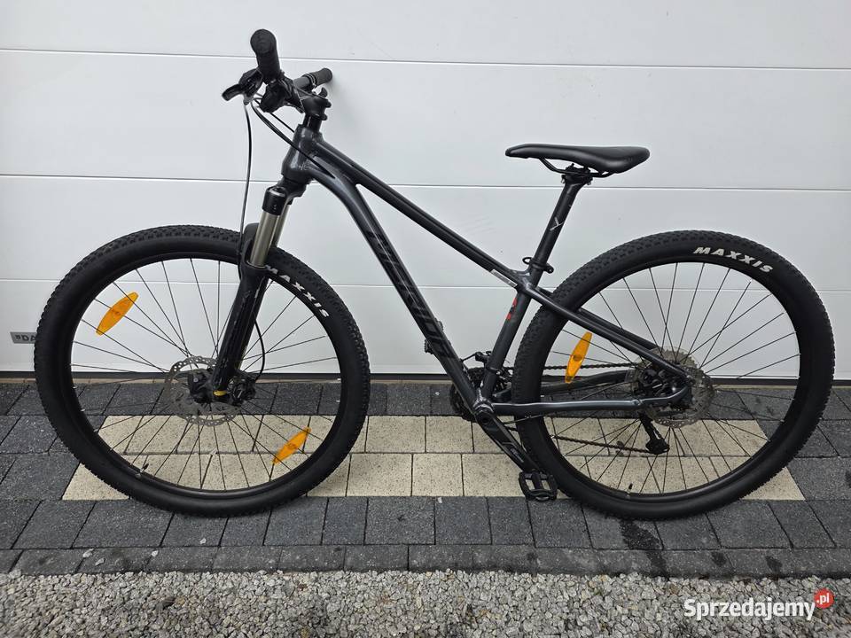 Rower górski MERIDA BIGNINE 300koła 29 DEORE Górskie, MTB Jelenia Góra
