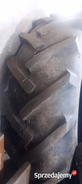 Opony 169 R34 Hrubieszów