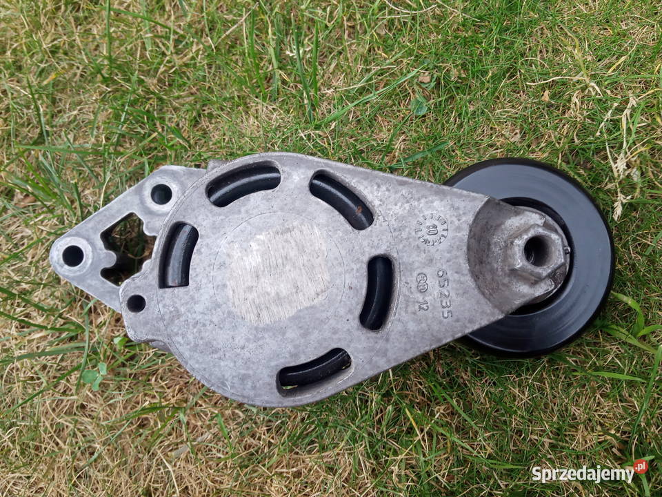 Audi A2 14 TDI Napinacz paska alternatora Dębica