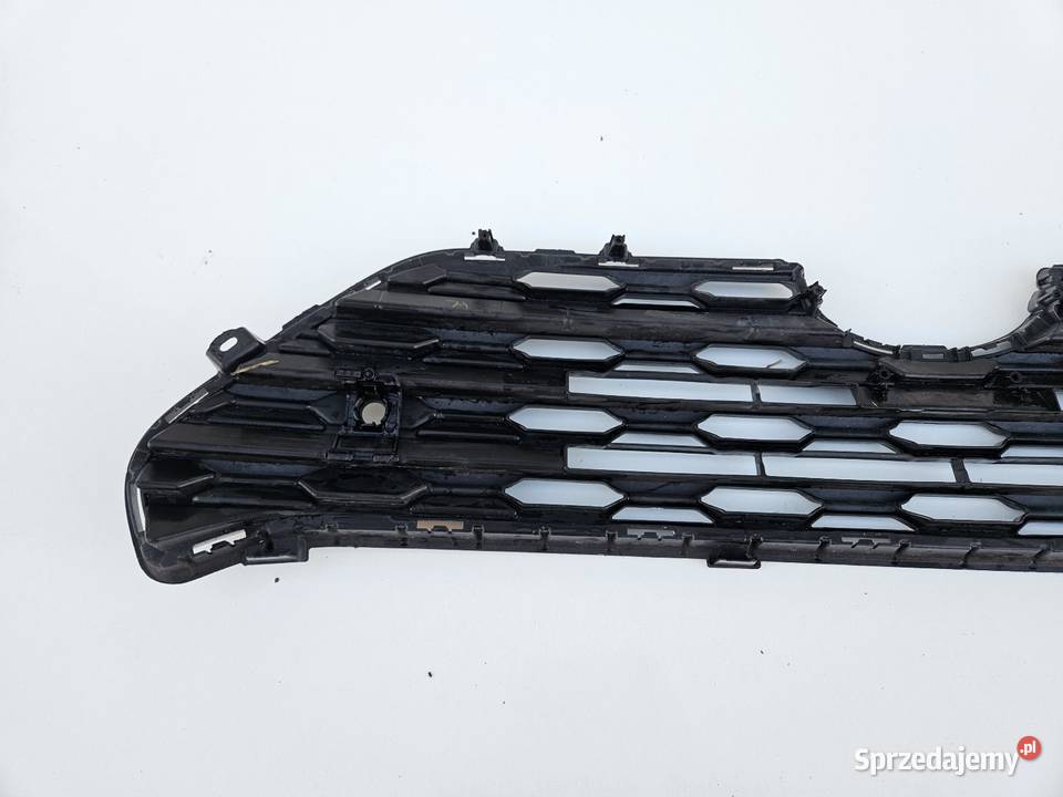 TOYOTA RAV4 V GRILL ATRAPA ZDERZAKA PRZÓD Międzychód