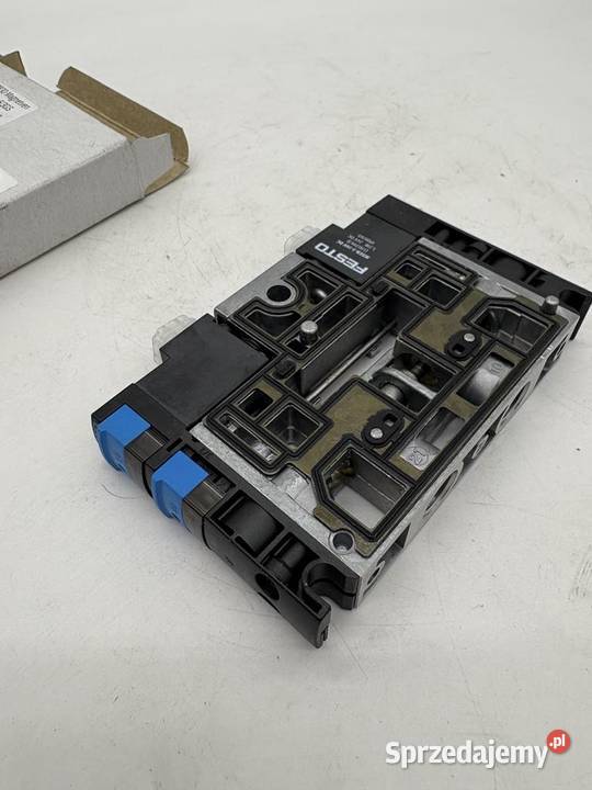 Festo CPV18M1H53GS14 176061 Elektrozawór Warszawa