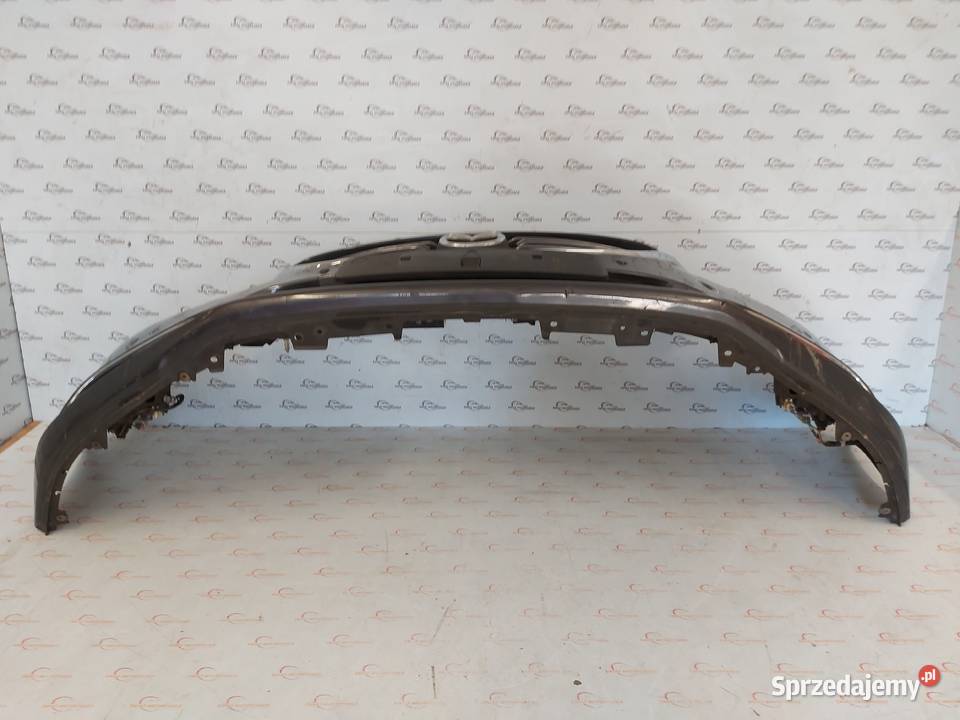 MAZDA 6 III GJ 22 D 16r zderzak przód GMN350031 Zderzaki Kielce sprzedam