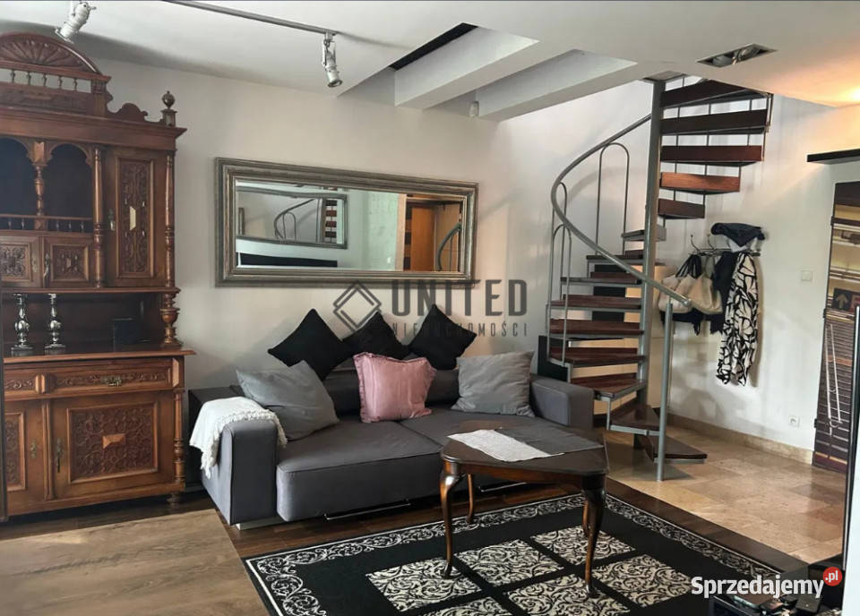 ulicy Dzierżonia balkon dolnośląskie Wrocław