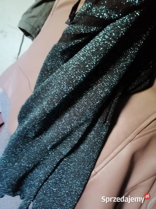 ORSAY wiskozowy Sweterek sweter bluzka Z Bluzki i koszule