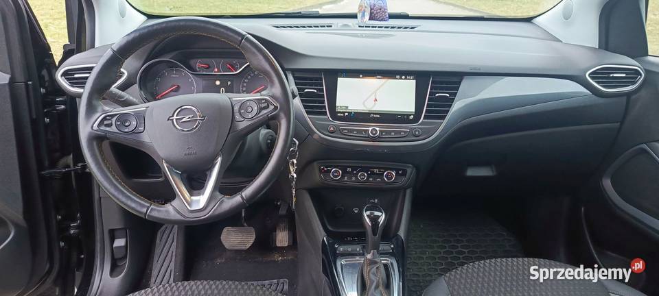 Pierwszy właściciel bezwypadkowy Cieszków