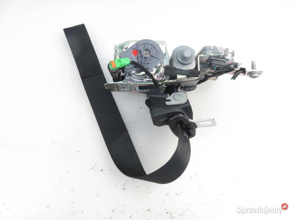 PAS PRAWY PRZEDNI MERCEDES C207 615416700