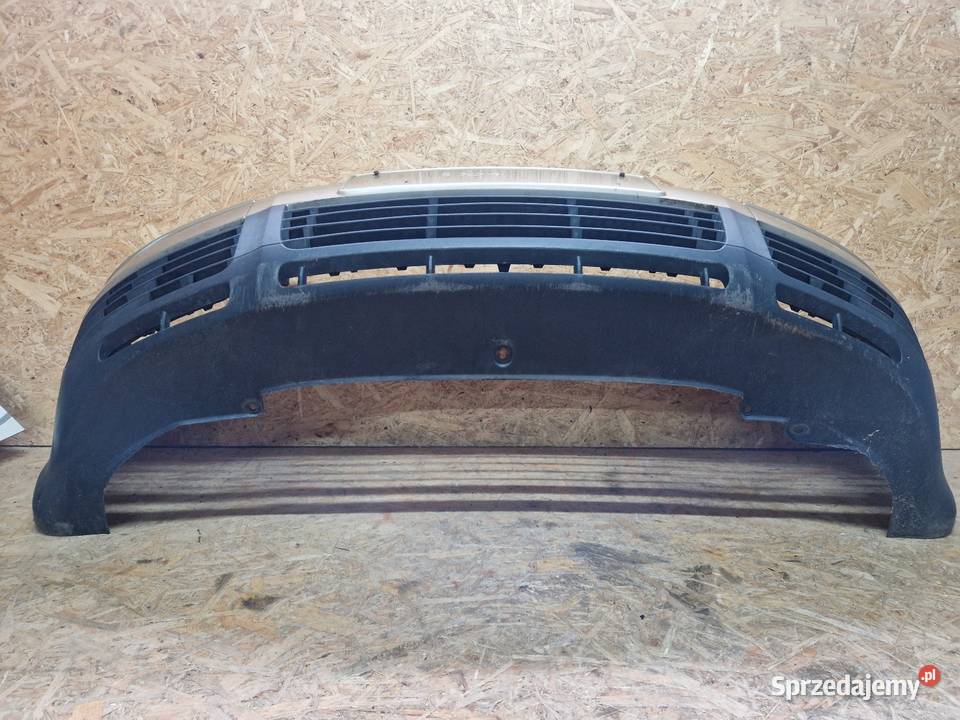 Vw passat b5 FL zderzak przód zderzak przedni Złotoryja sprzedam
