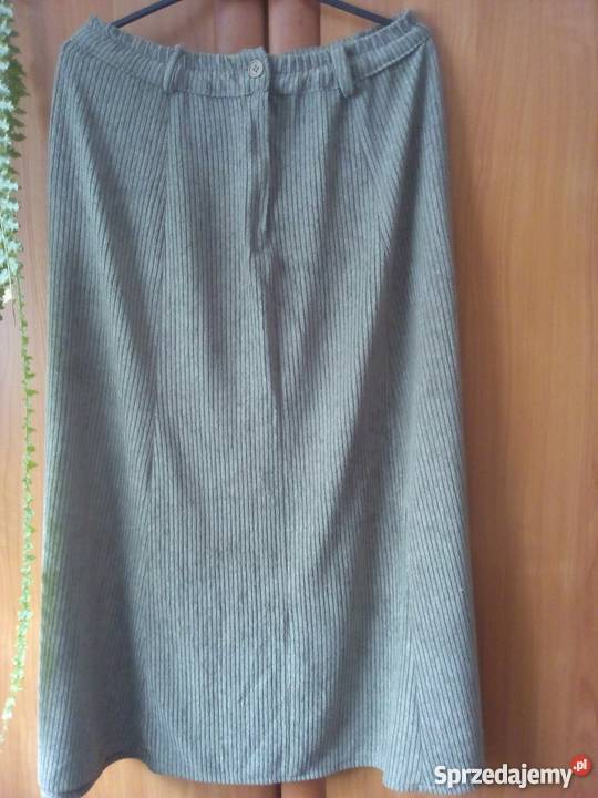 Spódnica z klinów Spódnice i sukienki Częstochowa