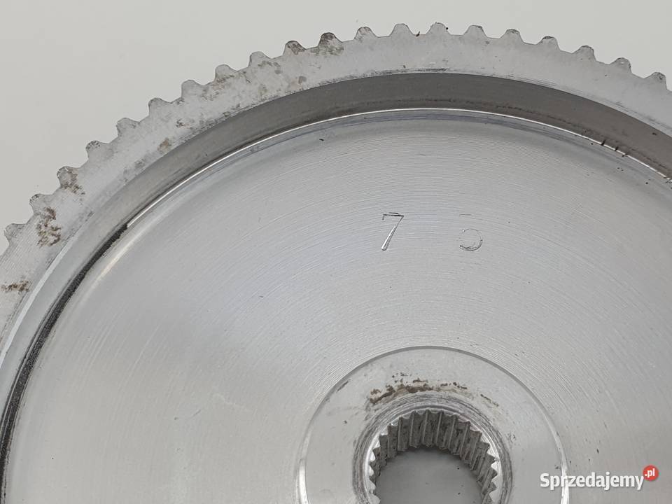 KOLO NAPEDOWE KOLO PASOWE PEUGEOT EVIVACITY Janowice