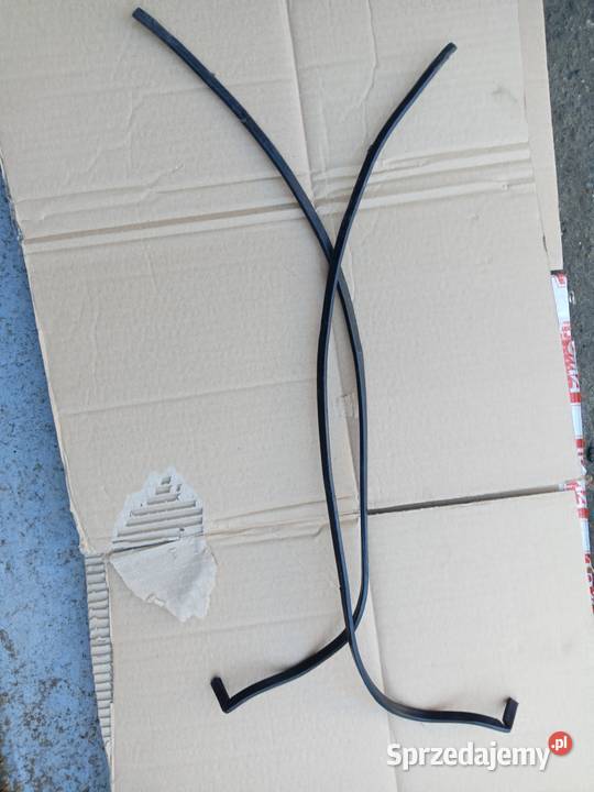 Oryginalne Kerry Simson Sr 50 Pozostałe Tarnów