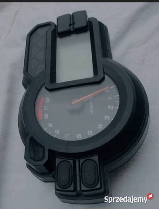 Kawasaki KLE 1000 VERSYS KTRC 1519 LICZNIK ZEGAR Nowy Tomyśl