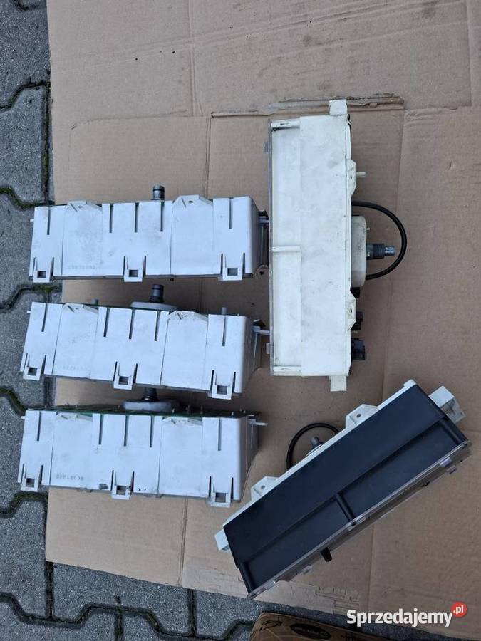 Licznik prędkościomierz zegar Fiat 126p Maluch opolskie sprzedam