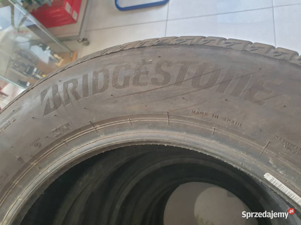 Opona Bridgestone Turanza T005 20560r16 92H Dobre Miasto