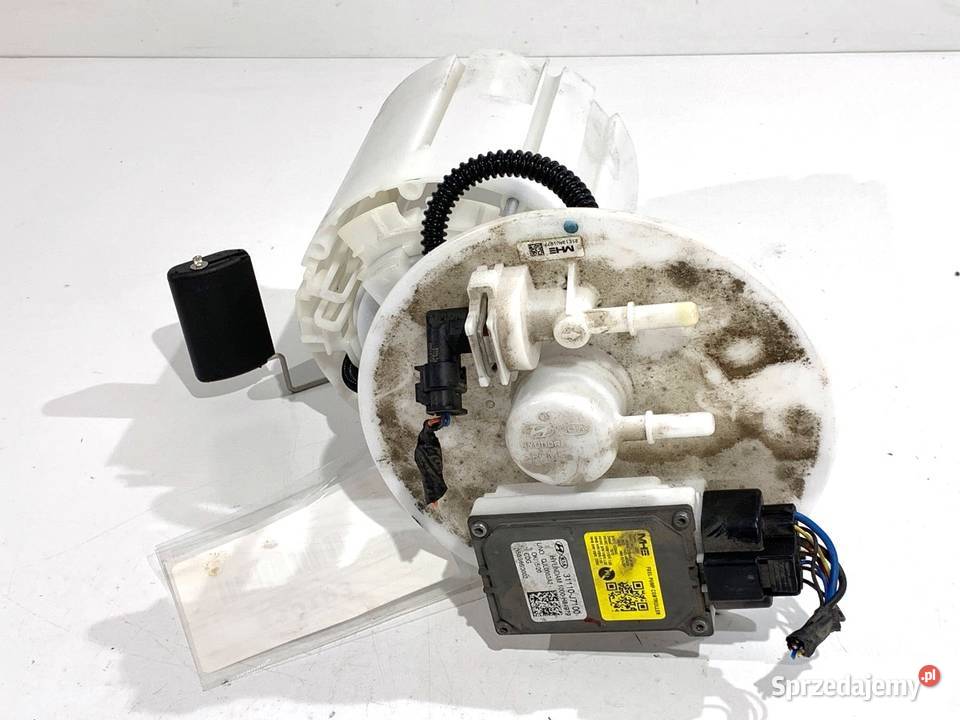 POMPA PALIWA KIA CEED 33040J7100 15 160 BAKU Pompy paliwa sprzedam