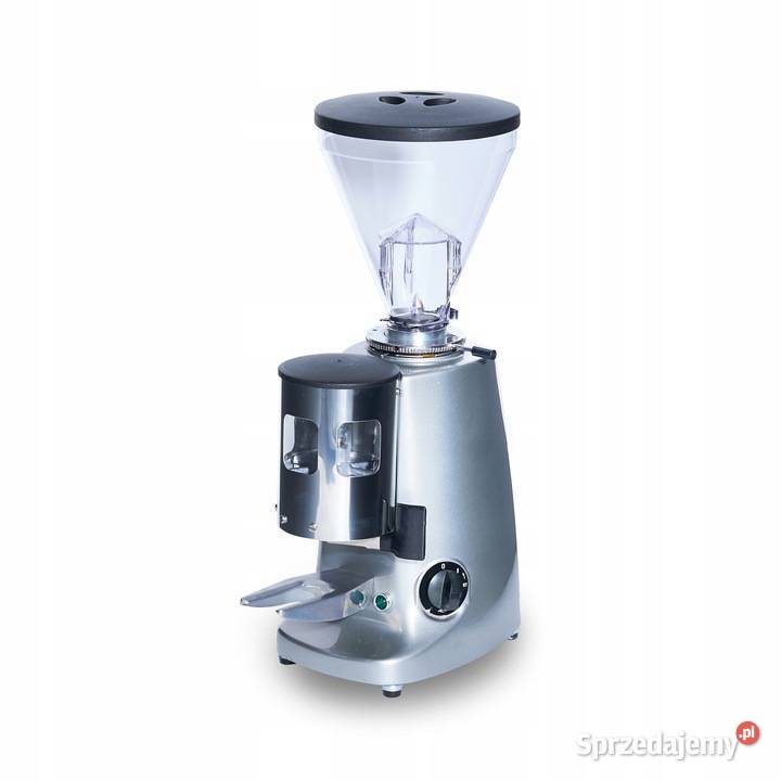 Młynek do kawy Mazzer Super Jolly Manual stan Kazuń Polski
