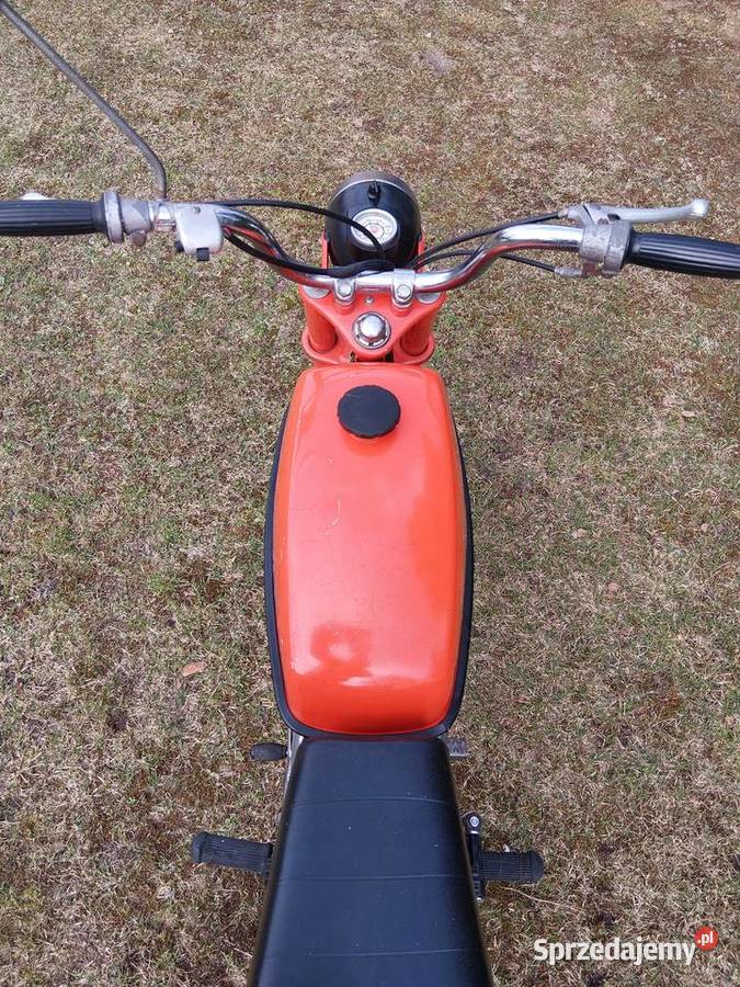 Sprzedam Romet ogar 200 wskshlmzkomar Kielce sprzedam