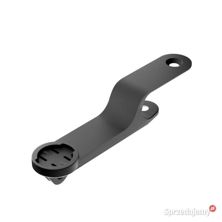 Uchwyt licznika do kokpitu Canyon Gear Groove mazowieckie Warszawa