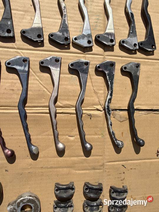 Części Mz Etz Ts 150 250 251 D Skarżysko-Kamienna