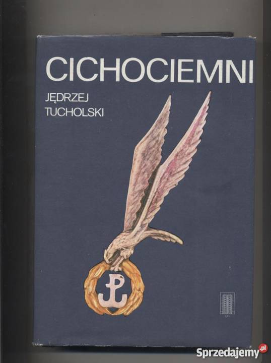 Cichociemni Pozostałe Szczecin