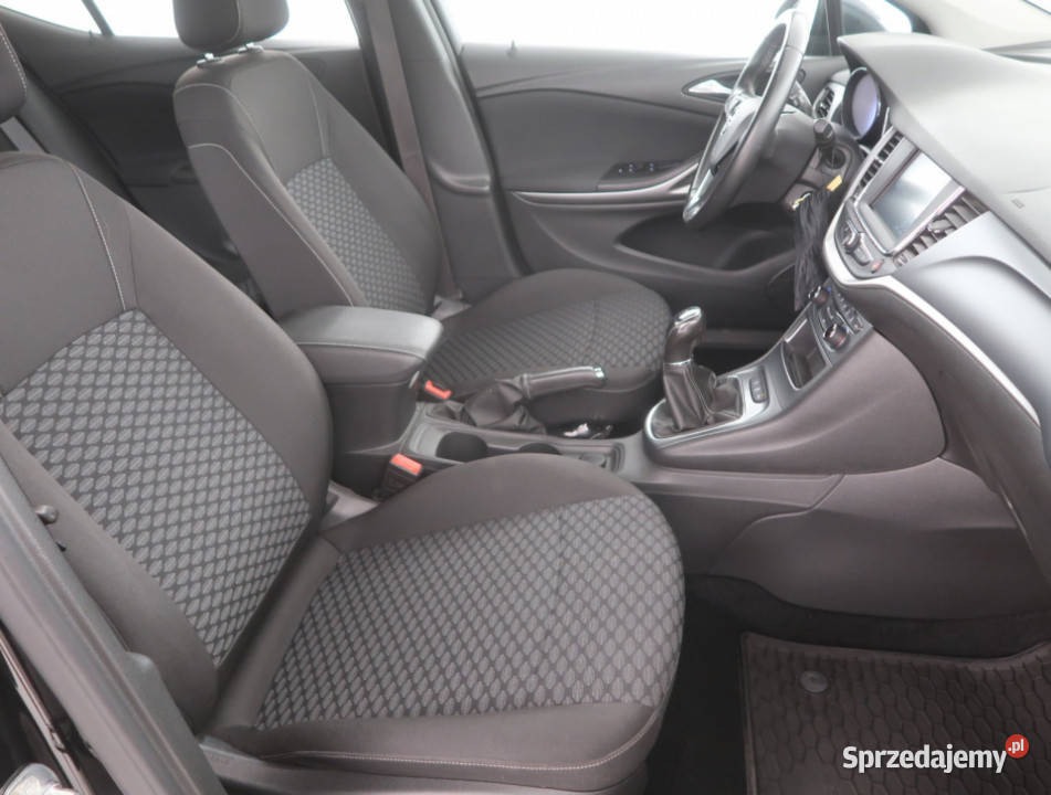 Opel Astra 14 T ESP Astra Bielany Wrocławskie