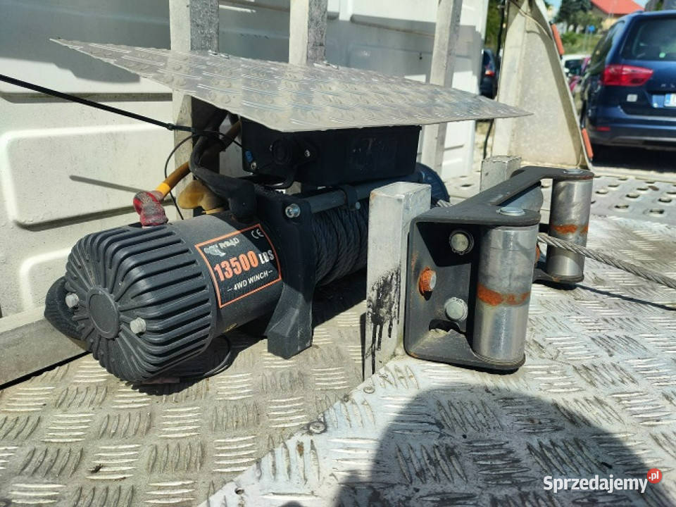 Fiat Ducato kujawsko-pomorskie sprzedam