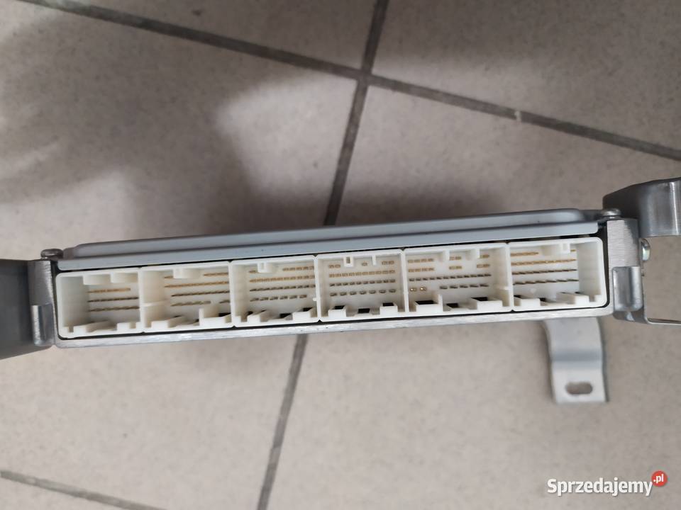 Lexus RX 400h moduł komputer silnika 8998148060 Toruń