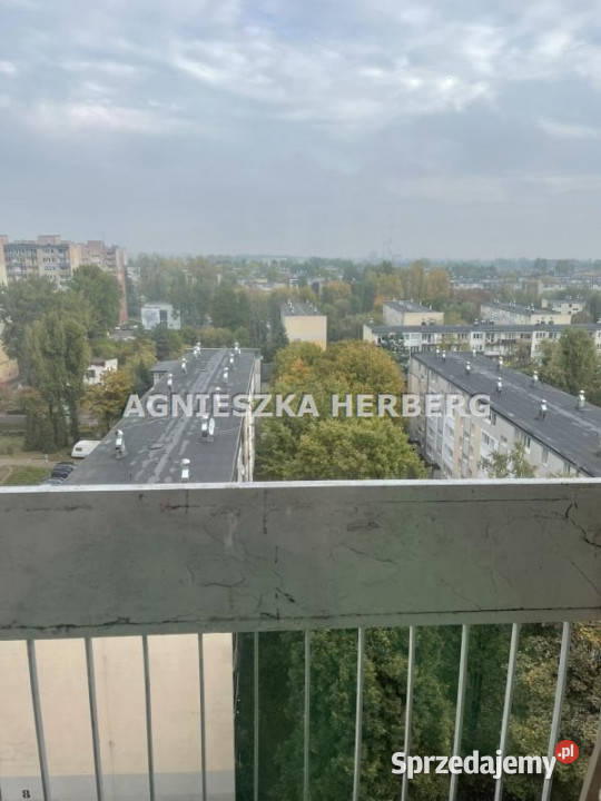 Mieszkanie Łódź 39m2 2 pokoje sprzedam