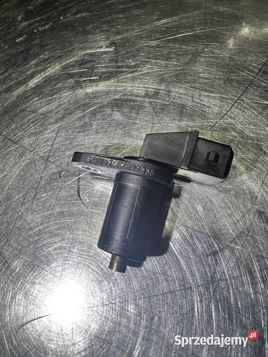 Czujnik położenia wału 5HP24 BMW E38 E39 E53 X5 Gliwice sprzedam