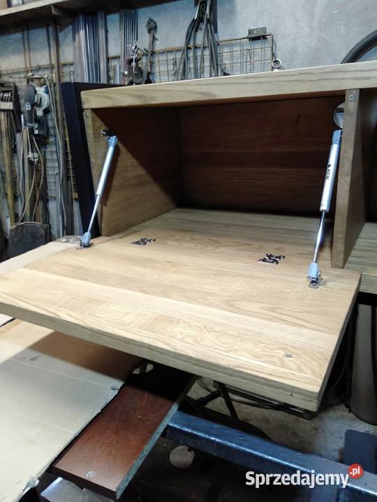 komoda pod telewizor loft Kraków