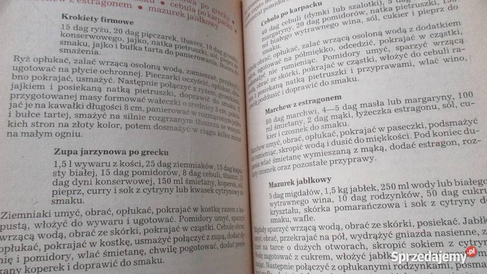 KuchniaZupy świata obiady potrawy zupy Dębscy kuchnia, potrawy Łódź