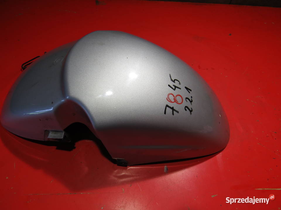 PIAGGIO X8 125 150 180 200 250 błotnik chlapacz Błotniki motocyklowe Warszawa