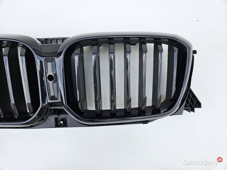 BMW X3 G01 LIFT ŻALUZJA ROLETA GRILL ATRAPA osobowe Atrapy Międzychód