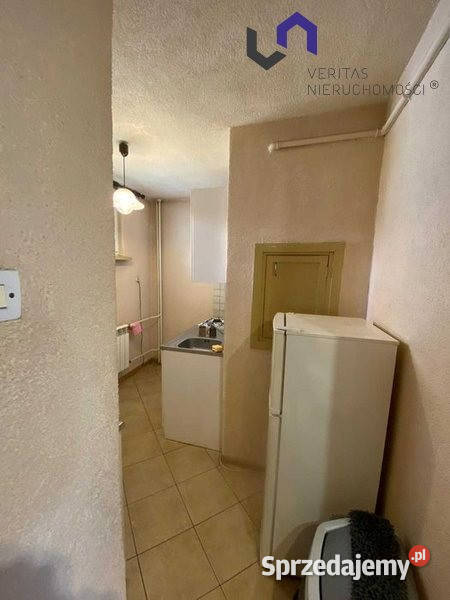 Sprzedaż mieszkania Tychy 35m2 1 pokojowe Nieruchomości sprzedam