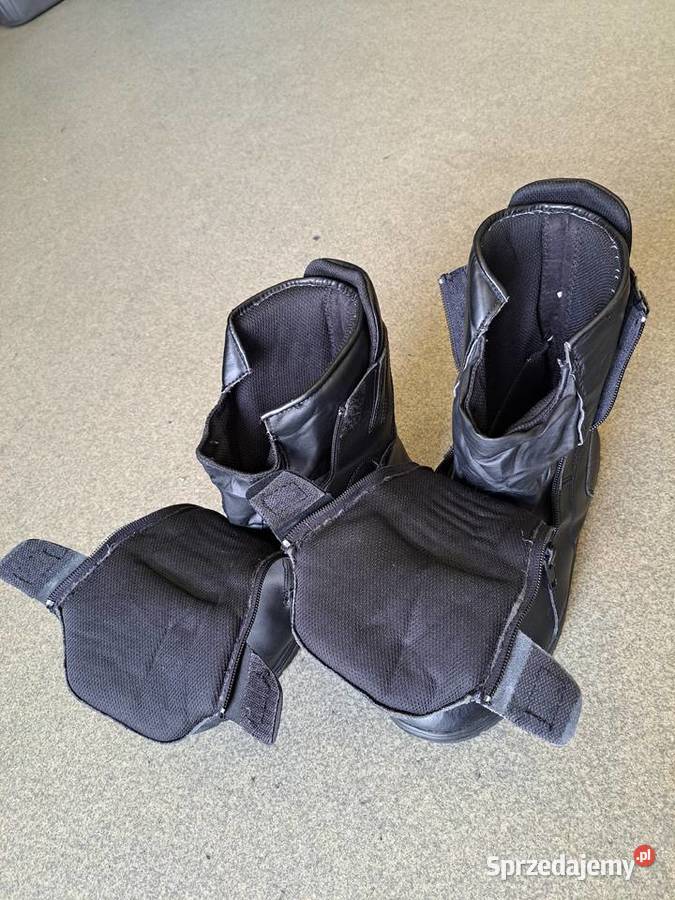 Buty motocyklowe BSQUARE 43 Białystok