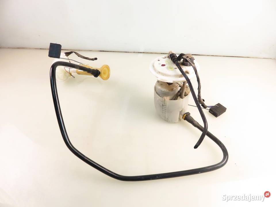 POMPA PALIWA JEEP PATRIOT 24 sprzedam