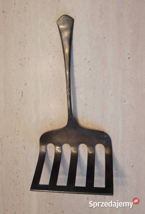 Łopatka do szparagów Wellner Nakło nad Notecią sprzedam