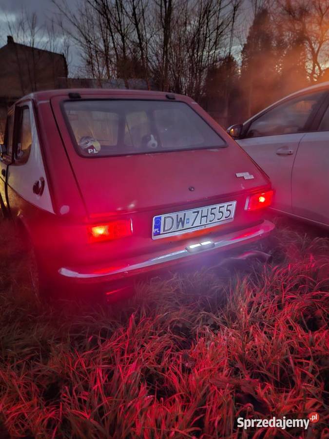 Sprzedam Fiat 127 127 Skarżysko-Kamienna
