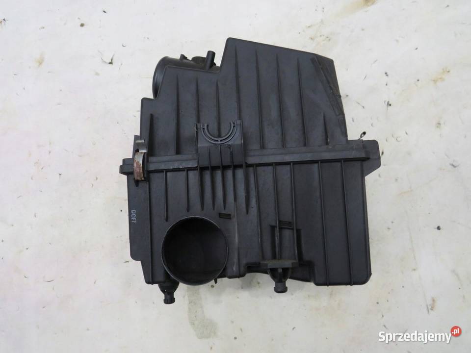 OBUDOWA FILTRA POWIETRZA MAZDA CX7 22 MZR