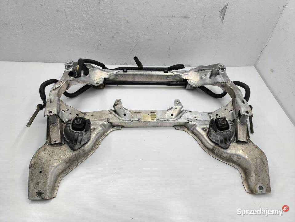 SANKI ZAWIESZENIA PRZÓD BMW E90 20B 150