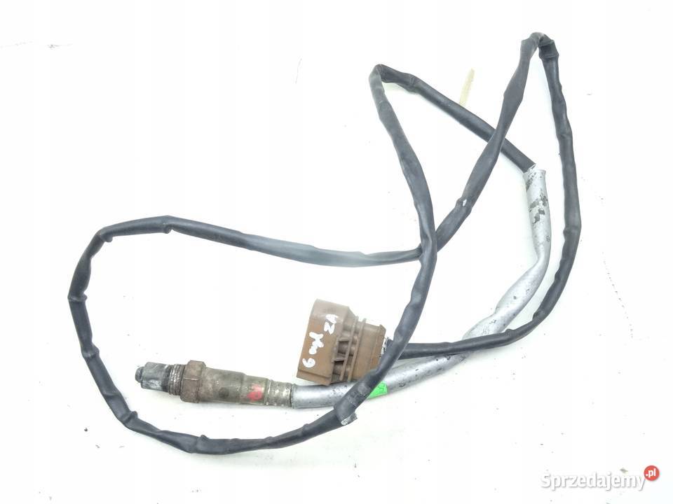 AUDI A8 D2 9902 SONDA LAMBDA 078906265R Przemęt