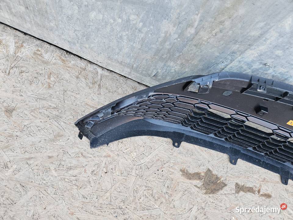 TOYOTA CHR CHR LIFT KRATKA ZDERZAKA PRZÓD Międzychód